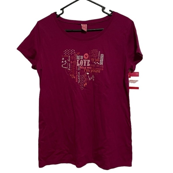 Bundle Valentine’s Day Shirts - Picture 1 of 8